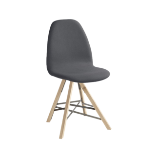 Chair Piramide wood Comeera 26.