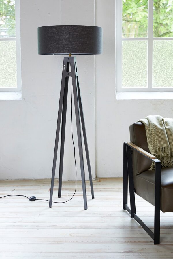 June standing lamp