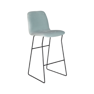 Barchair Quin Juke Azure 144