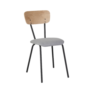 Chair Spranq grey