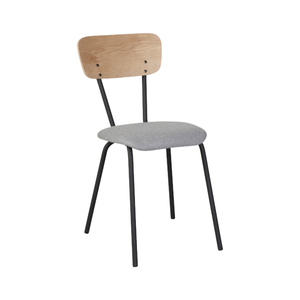 Chair Spranq grey