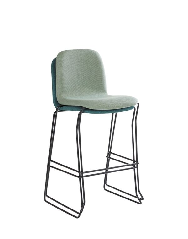 Quin Barchair Stackable 2