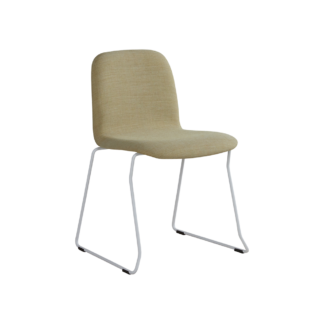 Stackable Chair Quin beige1