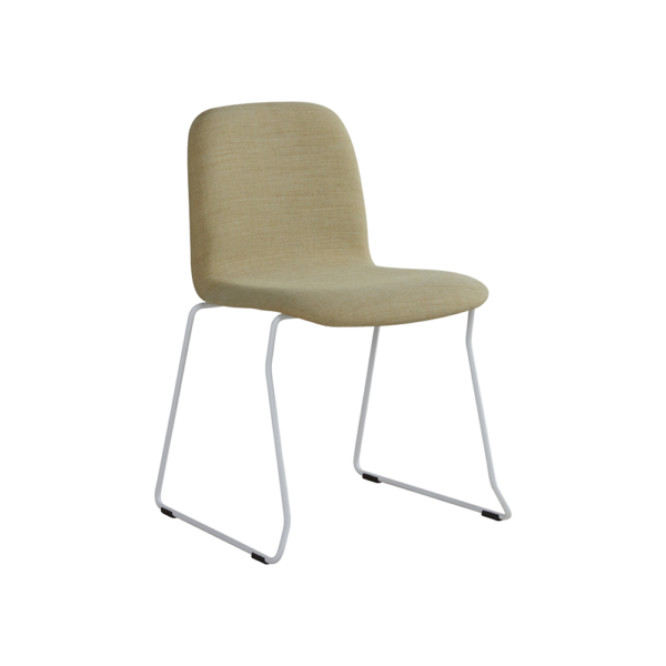 Stackable Chair Quin beige1