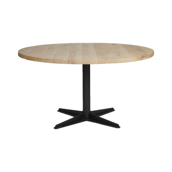 Table Nova Round